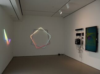 James Clar: False Awakenings, installation view