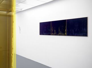 Saskia Noor van Imhoff - #+28.00¹, installation view