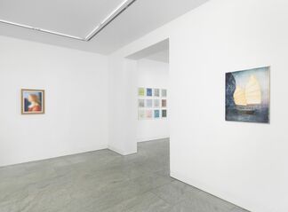 MUSE MUSE, installation view