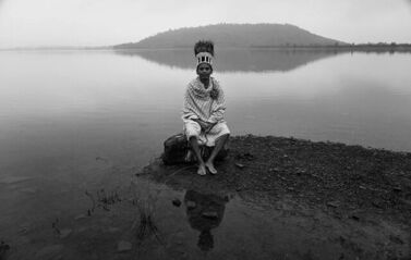 Bhupal Ramnathkar, ‘Untitled ’, 2025