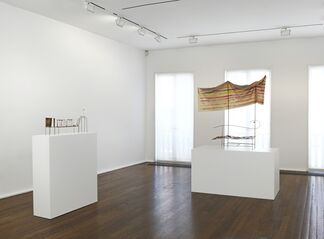 Fausto Melotti, installation view