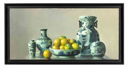 Zhang Wei Guang, ‘Oranges’, 2000s