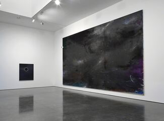 Jia Aili: Combustion, installation view