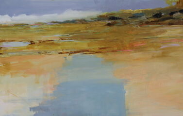 Julia Jensen, ‘It Was The Beginning ’, 2019