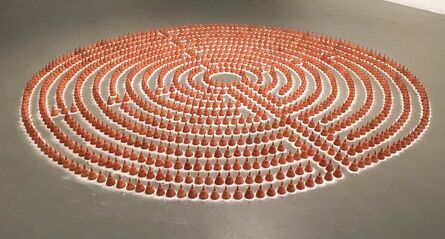 Albert Yonathan Setyawan, ‘Labyrinth of Solitude’, 2016
