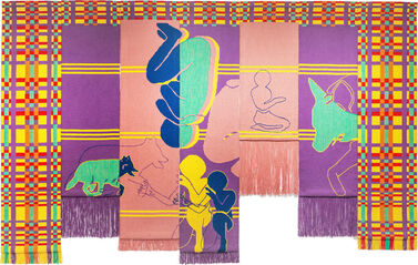 Susana Cereja, ‘BOADICEA’, 2021