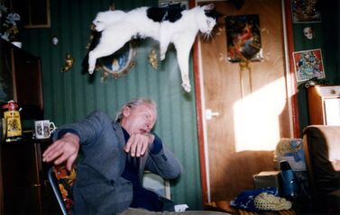 Richard Billingham, ‘Untitled’, 1995