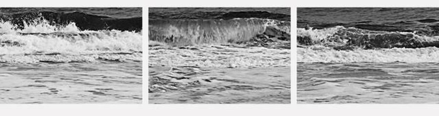 Wave (Panel E)