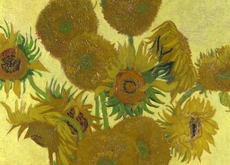 Rodarte | Vincent Van Gogh