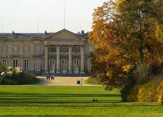 Musées et domaine nationaux du palais de Compiègne 