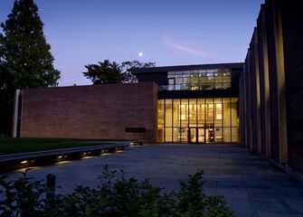 Princeton University Art Museum