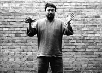 Interview: Curator Francesco Bonami on Maurizio Cattelan & Ai Weiwei