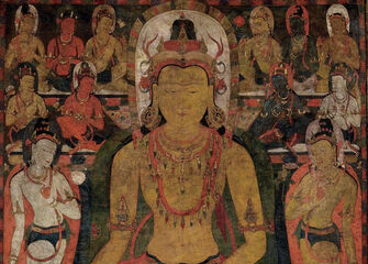 Tibet and India: Buddhist Traditions and Transformations