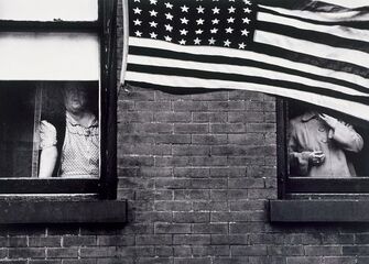 OG Americana: If You Love Robert Frank...