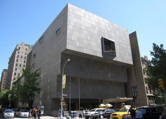 Six Reasons Why the Whitney Biennial Matters