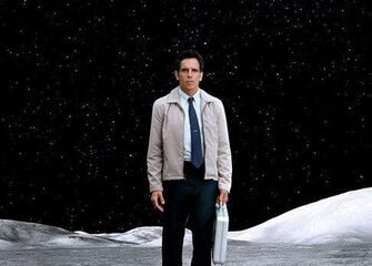 The Secret Life of Walter Mitty Opens December 25th