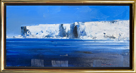 Ken Knight, ‘Detaille Island, Antarctica’, 6th Feb 2020