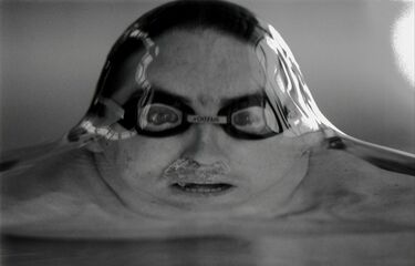 Tim Clayton, ‘Boy in the Bubble’, 1993