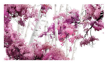 Jessica Lichtenstein, ‘Do They Make a Sound 6’, 2020