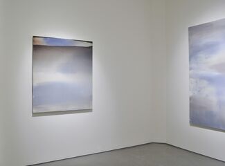 MARA DE LUCA: Even If The Lights Go Out, installation view