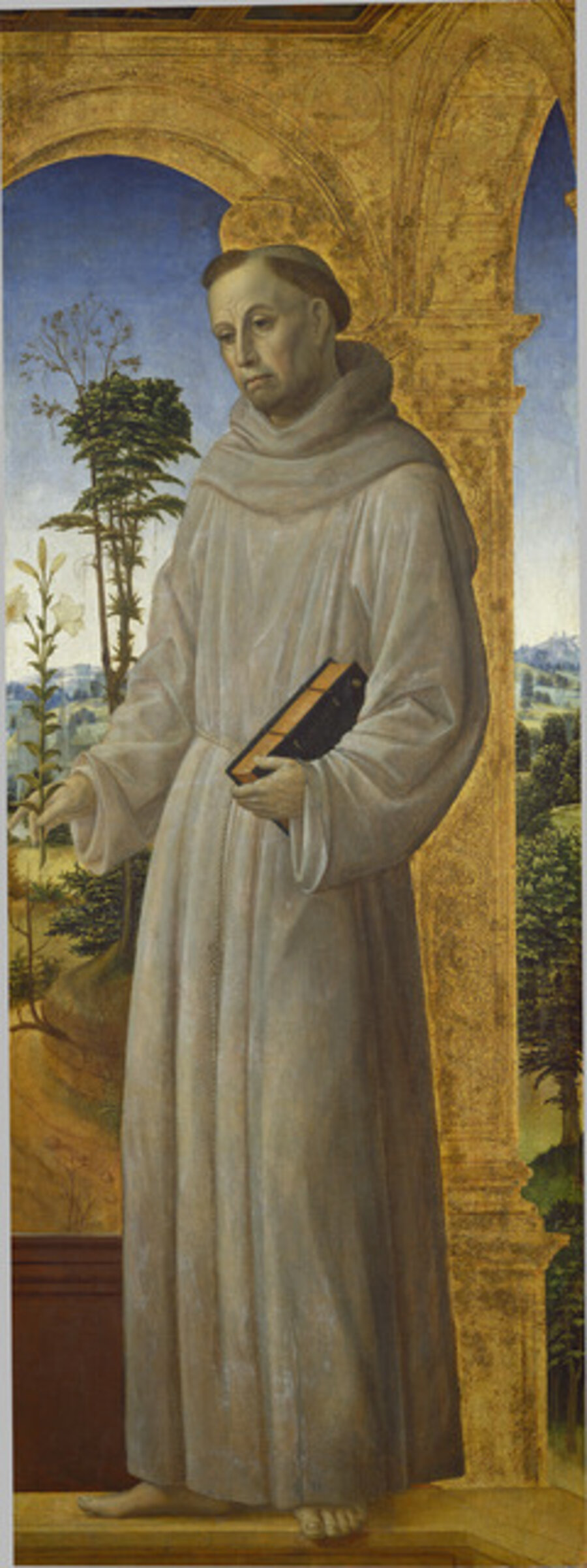 Saint Anthony of Padua