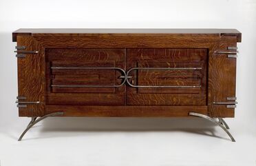 Charles Dudouyt, ‘Cabinet’, ca. 1940