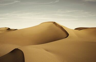 Bernhard Quade, ‘Morocco Sahara I’, 2008