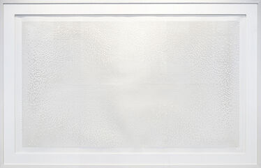 Sascha Nordmeyer, ‘Horizont - ET 262’, 2021