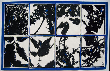 Liz Rideal, ‘Verdure’, 2006