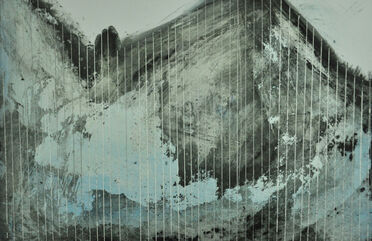 M. Pravat, ‘Untitled (9)’, 2016