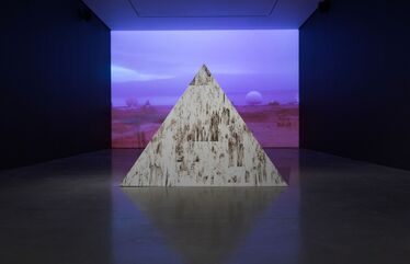 Evan Roth, ‘Benben’, 2015