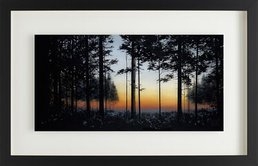 Richard Rowan, ‘Life's A Symphony’, 2019