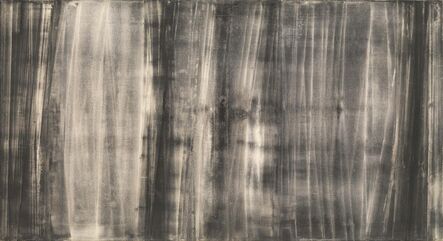 Michael Michaeledes, ‘Composition’, 1961