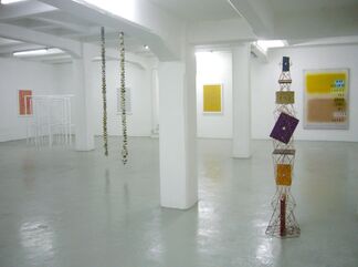 OUT THERE, installation view
