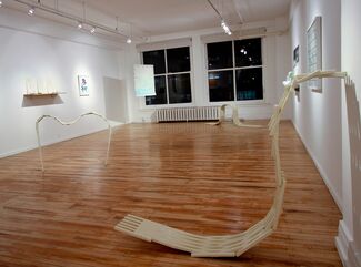 Drawing Is the New Painting, installation view