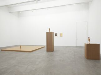 Efrain Almeida, installation view