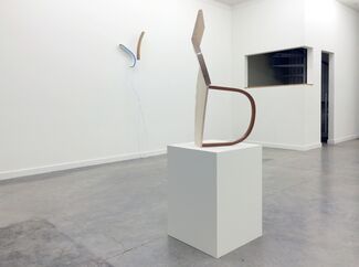 Kirk Stoller: Go Ahead and Pass Go, installation view