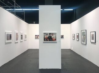 Galerie Bene Taschen at Art Cologne 2018, installation view