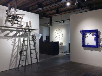 Paul Villinski | BEYOND, installation view