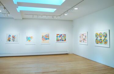 Outer Life, installation view