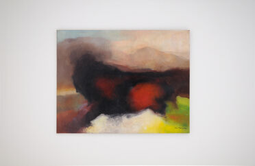 Geo (Georges) Sempels, ‘The land Nod’, 1975