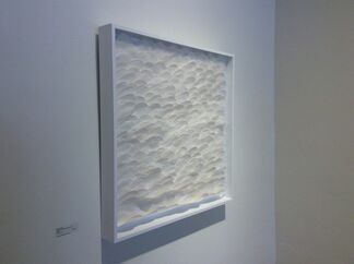 Rakuko Naito, installation view