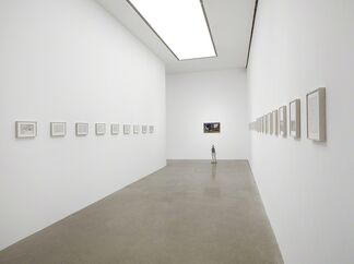 Alex Katz, installation view