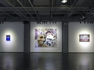 Lost Opportunities? 机不可失？, installation view
