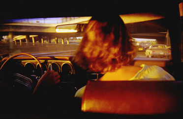 Simone Kappeler, ‘Los Angeles 18.07.1981’, 1981