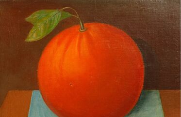 Pedro Pont Verges, ‘Citrus Rebellion 1’, 1971