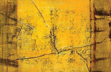 Carlos Musse, ‘Yellow’