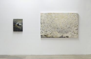 Rebecca Farr: Sweet Broken Now, installation view