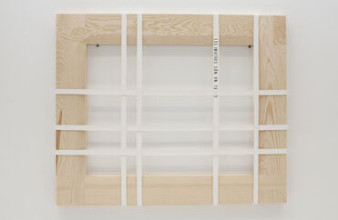 Pep Agut, ‘Les imatges són un teixit’, 2016