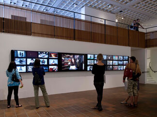 Sophie Calle: "Talking to strangers" at Louisiana Museum Copenhagen, installation view